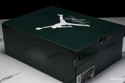 “Oxidized 4 Green” FQ8138-103 Jordan Air  1016